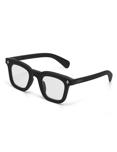 OCCHIALE LETTURA 1.50 FIRENZE BLACK