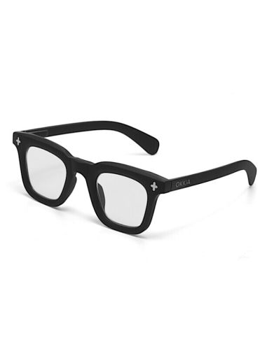 OCCHIALE LETTURA 1.50 FIRENZE BLACK