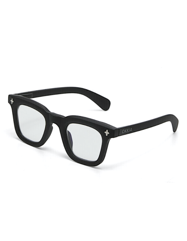 OCCHIALE LETTURA 2.00 FIRENZE BLACK