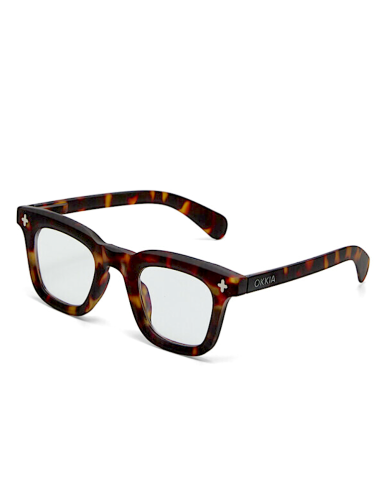 OCCHIALE LETTURA 2.00 FIRENZE CLASSIC HAVANA