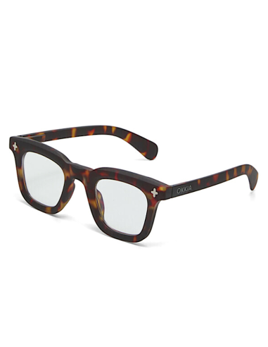 OCCHIALE LETTURA 2.50 FIRENZE CLASSIC HAVANA