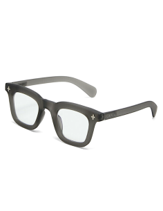 OCCHIALE LETTURA 2.50 FIRENZE TRANSLUCENT SMOKE