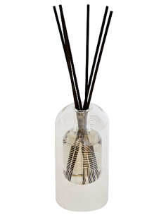 DIFFUSORE 172743H ILAN EUCALIPTO 150ML VETRO