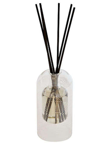 DIFFUSORE 172743H ILAN EUCALIPTO 150ML VETRO