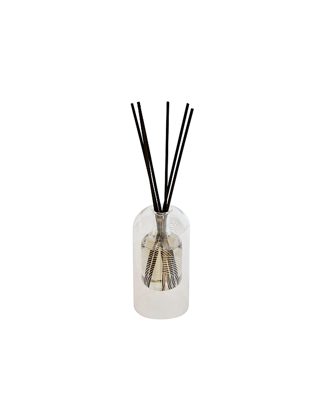 DIFFUSORE 172743H ILAN EUCALIPTO 150ML VETRO