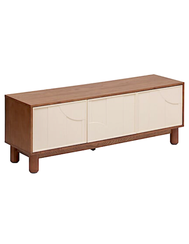 MOBILE TV 206062 JILANI 140X40X50CM MDF