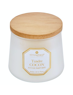 CANDELA PROFUMATA 211625A TENDRE COCON 200GR VETRO