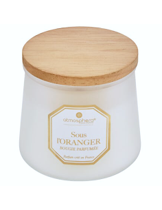 CANDELA PROFUMATA 211625D SOUS L'ORANGER 200GR VETRO