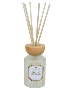 DIFFUSORE 211637B DOUCEUR EXTREME 200ML CON BACCHETTE