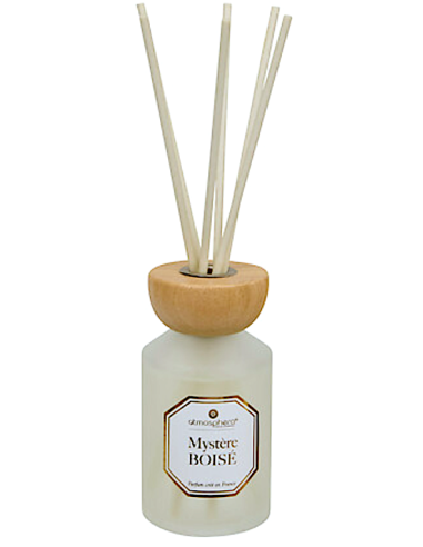 DIFFUSORE 211637C MYSTERE BOISE 200ML CON BACCHETTE
