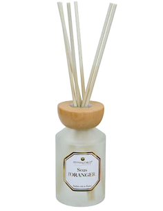 DIFFUSORE 211637D SOUS L'ORANGER 200ML CON BACCHETTE