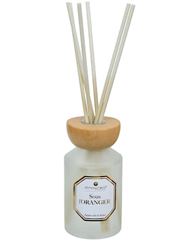DIFFUSORE 211637D SOUS L'ORANGER 200ML CON BACCHETTE