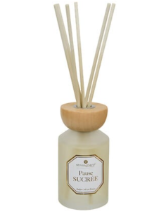 DIFFUSORE 211637E PAUSE SUCREE 200ML CON BACCHETTE