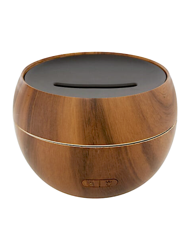 DIFFUSORE 211711 FLAMA 150ML CON LUCE