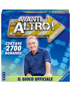 GIOCO 27490 AVANTI UN ALTRO