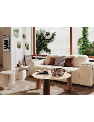 ILLUMINAZIONE: vendita online Lampada ad arco Floris, argento, altezza 177 cm, design moderno ed elegante in offerta