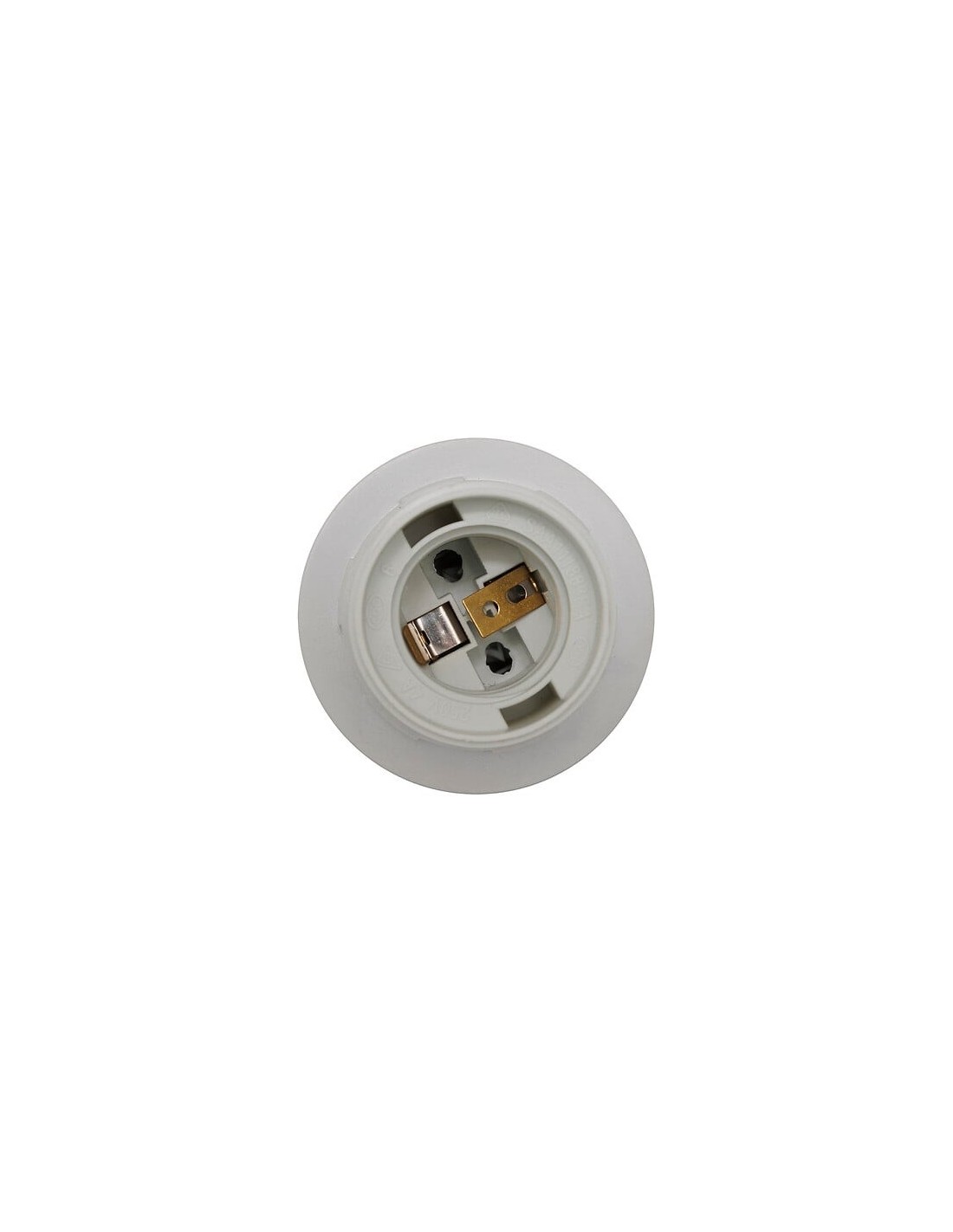 ILLUMINAZIONE: vendita online Lampada ad arco Floris, argento, altezza 177 cm, design moderno ed elegante in offerta