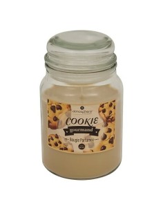 CANDELE: vendita online Candela profumata Eloa Sweet, 490 g, vaso in vetro, Ø 9,7 x H 16,5 cm, fragranze assortite in offerta 2
