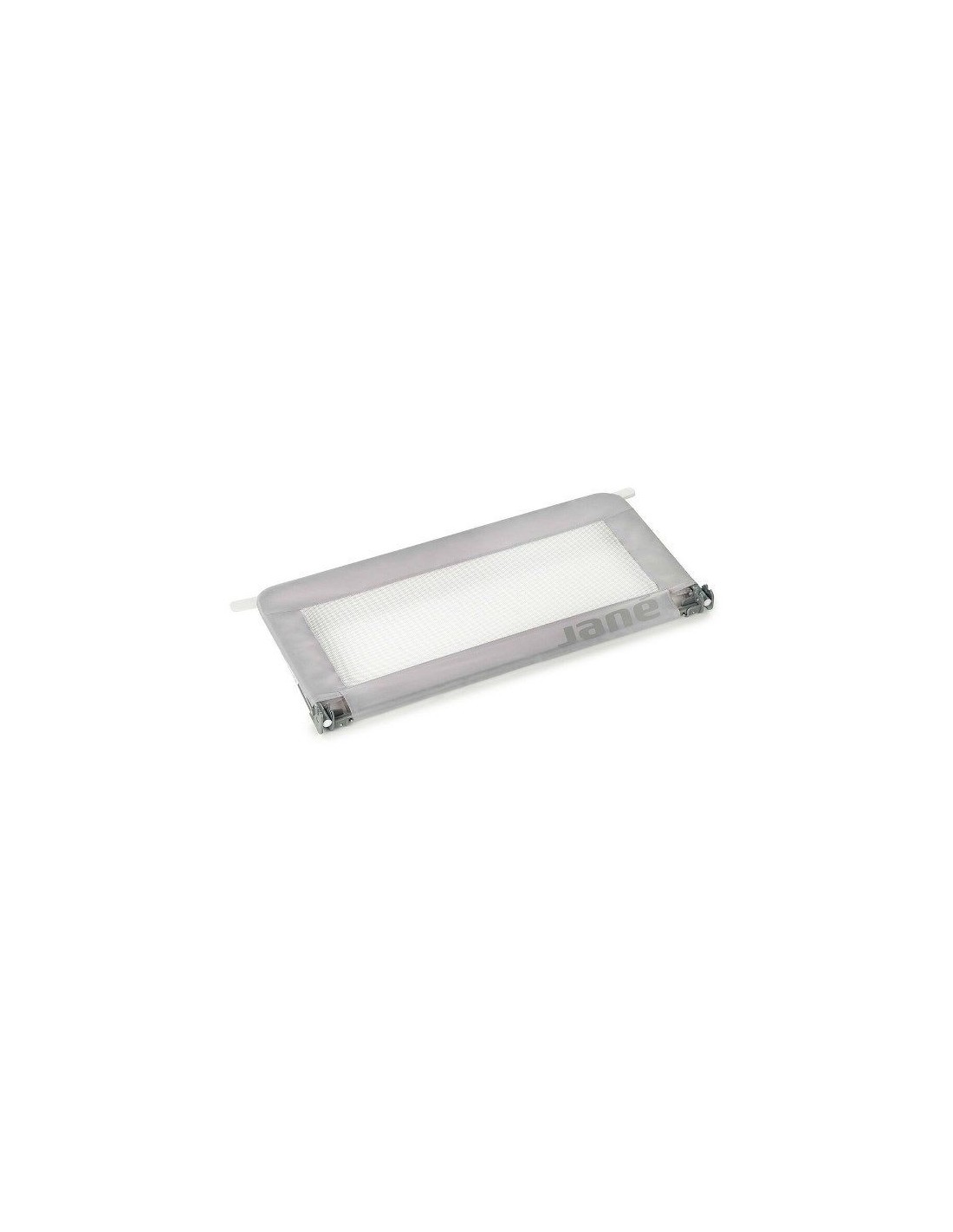 Barriera Letto Anticaduta Pieghevole 90 cm Bianca Jane | Shopincasa.it