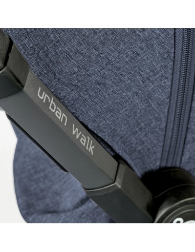 Janè Be Cool Urban Walk | Passeggino Leggero e Robusto 0-22 Kg | Shopincasa.it