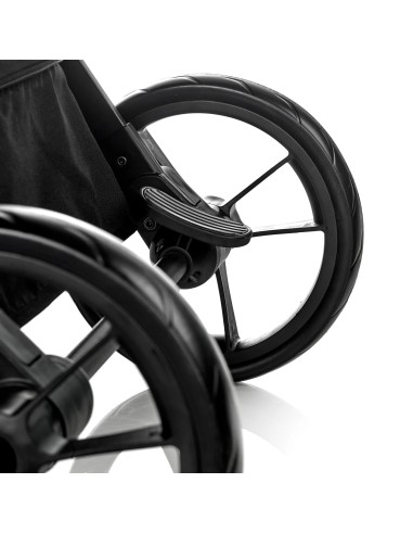 Janè Be Cool Urban Walk | Passeggino Leggero e Robusto 0-22 Kg | Shopincasa.it