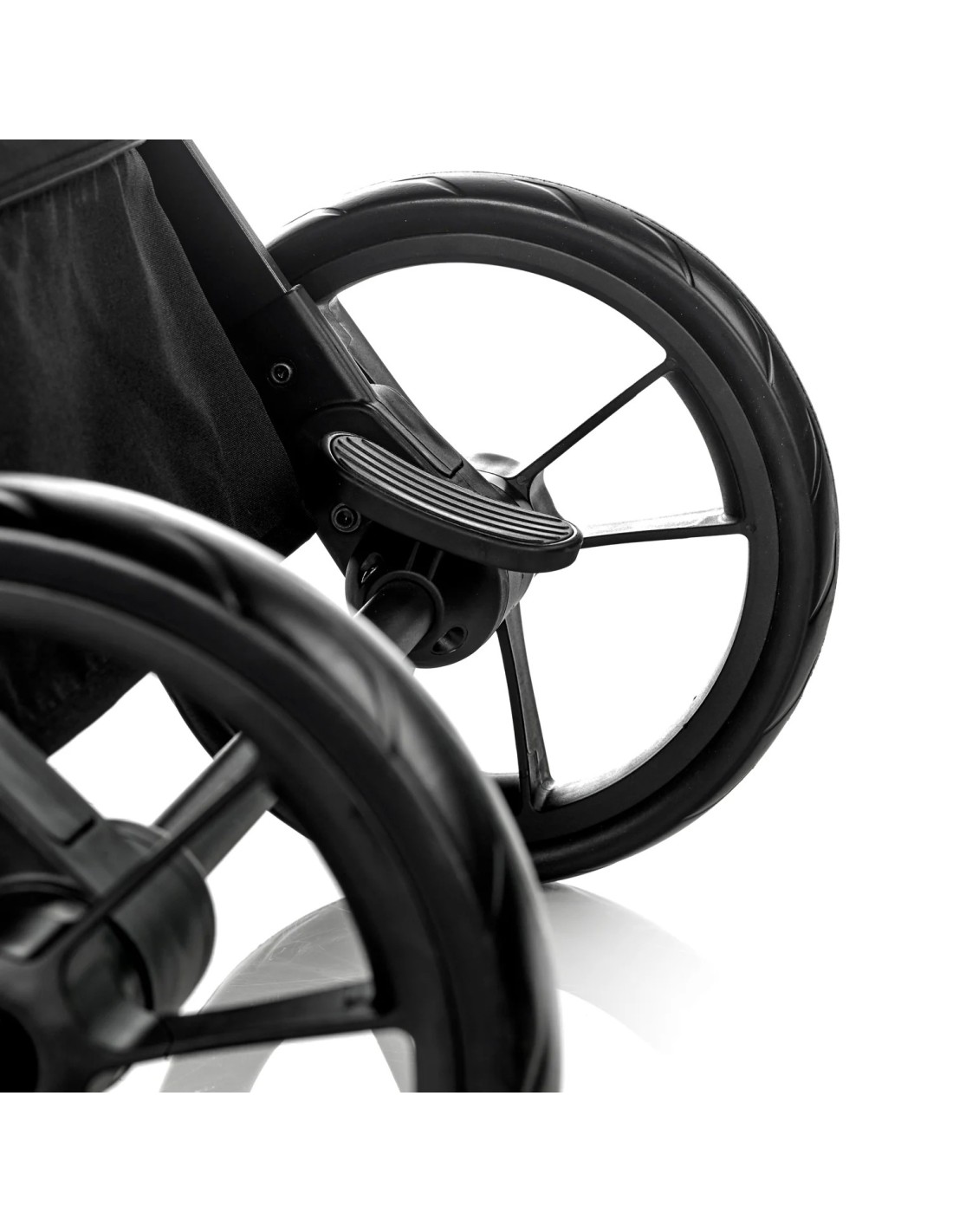 Janè Be Cool Urban Walk | Passeggino Leggero e Robusto 0-22 Kg | Shopincasa.it