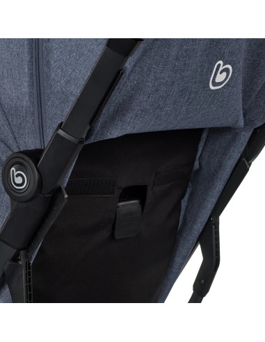 Janè Be Cool Urban Walk | Passeggino Leggero e Robusto 0-22 Kg | Shopincasa.it