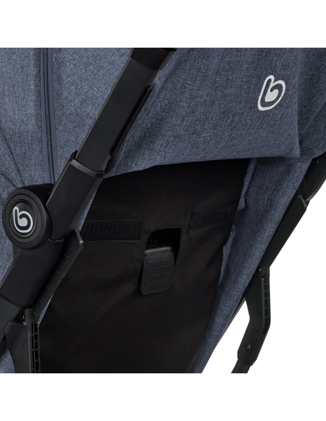 Janè Be Cool Urban Walk | Passeggino Leggero e Robusto 0-22 Kg | Shopincasa.it