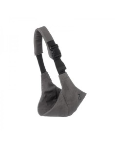 Janè Marsupio Portabebè Catch Bison | Ergonomico e Traspirante | Shopincasa.it 2