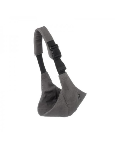 Janè Marsupio Portabebè Catch Bison | Ergonomico e Traspirante | Shopincasa.it