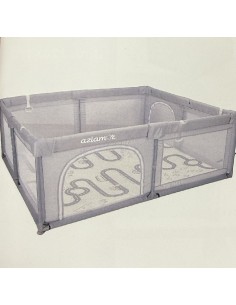 Free Fun Playpen – Recinto gioco bambini 120x160 | Shopincasa.it