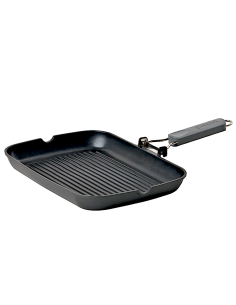 BISTECCHIERA 34X24CM C/MANICO ABBATT.COOK SPECIAL GUZZINI