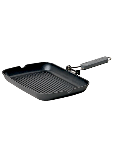 BISTECCHIERA 34X24CM C/MANICO ABBATT.COOK SPECIAL GUZZINI