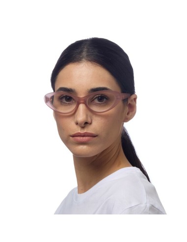 Occhiali da Lettura Lina Transparent Pink +2,50 – Stile e Comfort | ShopInCasa.it