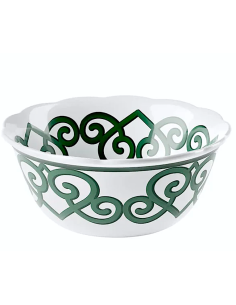 CONTENITORE 22CM GREEN HARMONIA TABLE DECOR GUZZINI