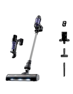 ASPIRAPOLVERE RH6A35WO X-PERT 7.60 SENZA FILO