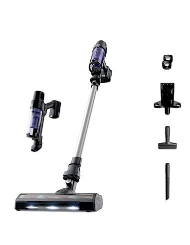 ASPIRAPOLVERE RH6A35WO X-PERT 7.60 SENZA FILO