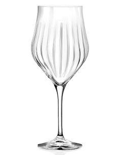 TIMELESS CONF 6 CALICI 65CL