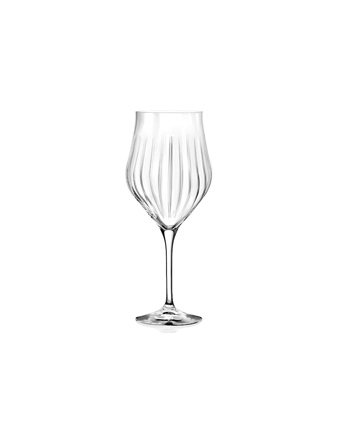 TIMELESS CONF 6 CALICI 65CL