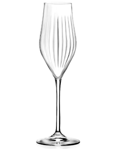 TIMELESS CONF 6 CALICI FLUTE 23CL