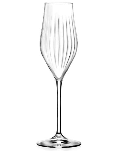 TIMELESS CONF 6 CALICI FLUTE 23CL