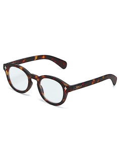 OCCHIALE LETTURA 2.00 CLASSIC HAVANA LENS BLUE LIGHT