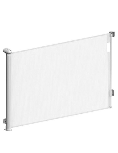 Cancelletto Estendibile Retrattile per Bambini Aziamor Sicurgate | shopincasa.it