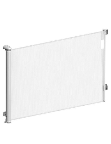 Cancelletto Estendibile Retrattile per Bambini Aziamor Sicurgate | shopincasa.it