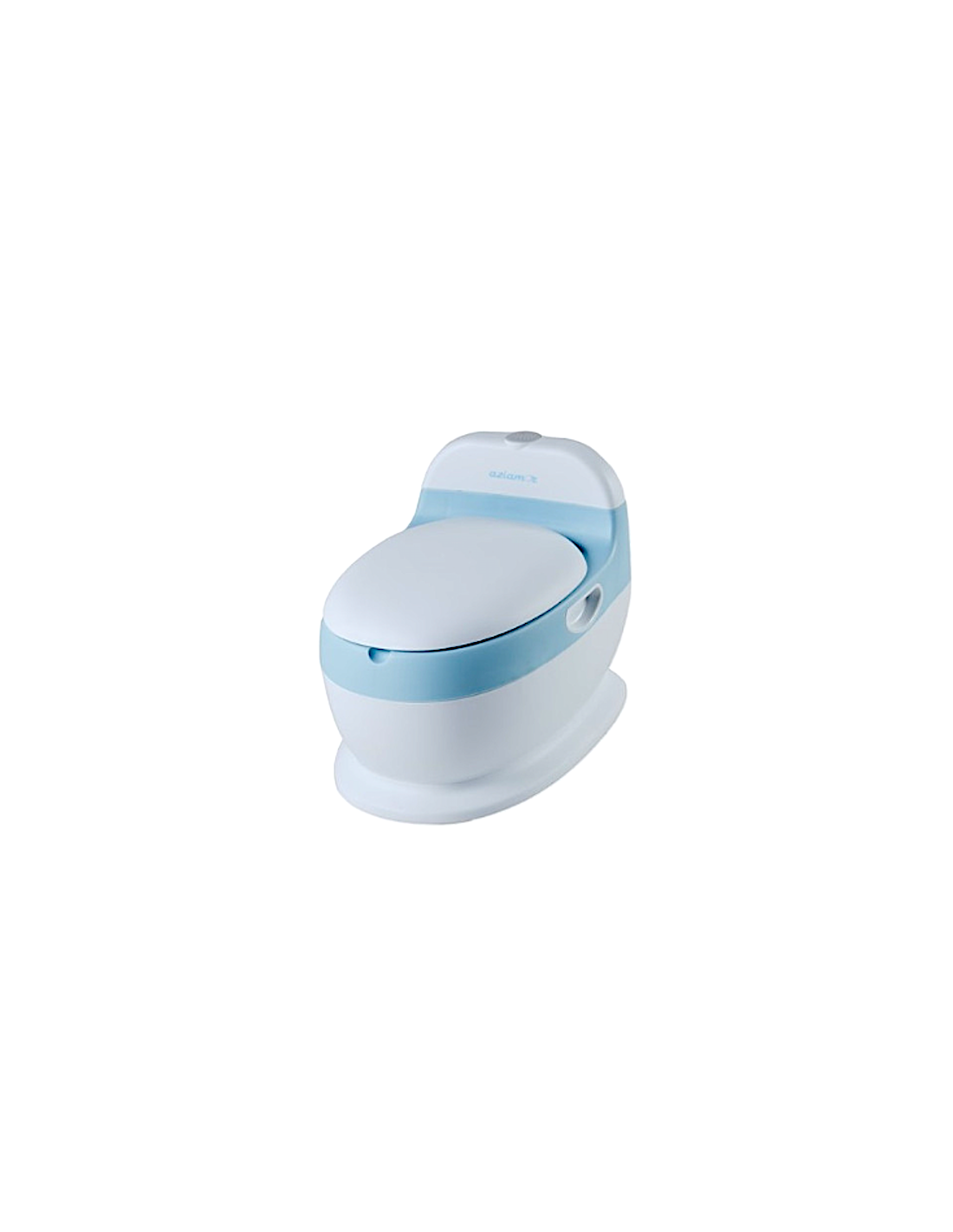 Mini Toilette per Bambini Azzurra | shopincasa.it