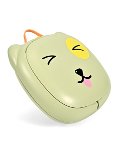 Aziamor Taski Vasino Portatile Verde Richiudibile da Viaggio | shopincasa.it