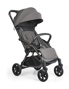 Onyx Passeggino Autofolding Brilliant Grey 22 kg | shopincasa.it