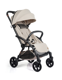 Onyx Passeggino Autofolding Sandshell Beige 22 kg | shopincasa.it