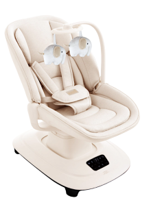 ALTALENA ELETTRICA LOVELY BEIGE AZIAMOR