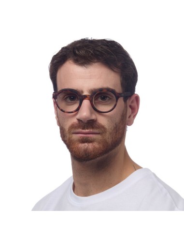 Occhiali da Lettura Lauro Round Classic Havana +1,50 – Comfort ed Eleganza | ShopInCasa.it